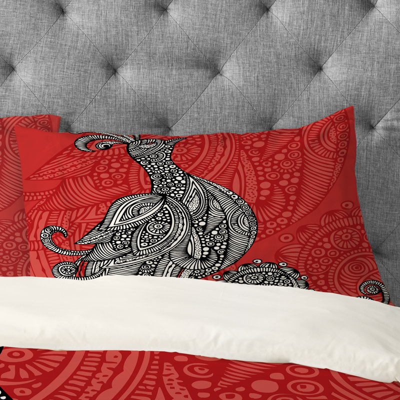 Valentina Ramos Paisley, Standard