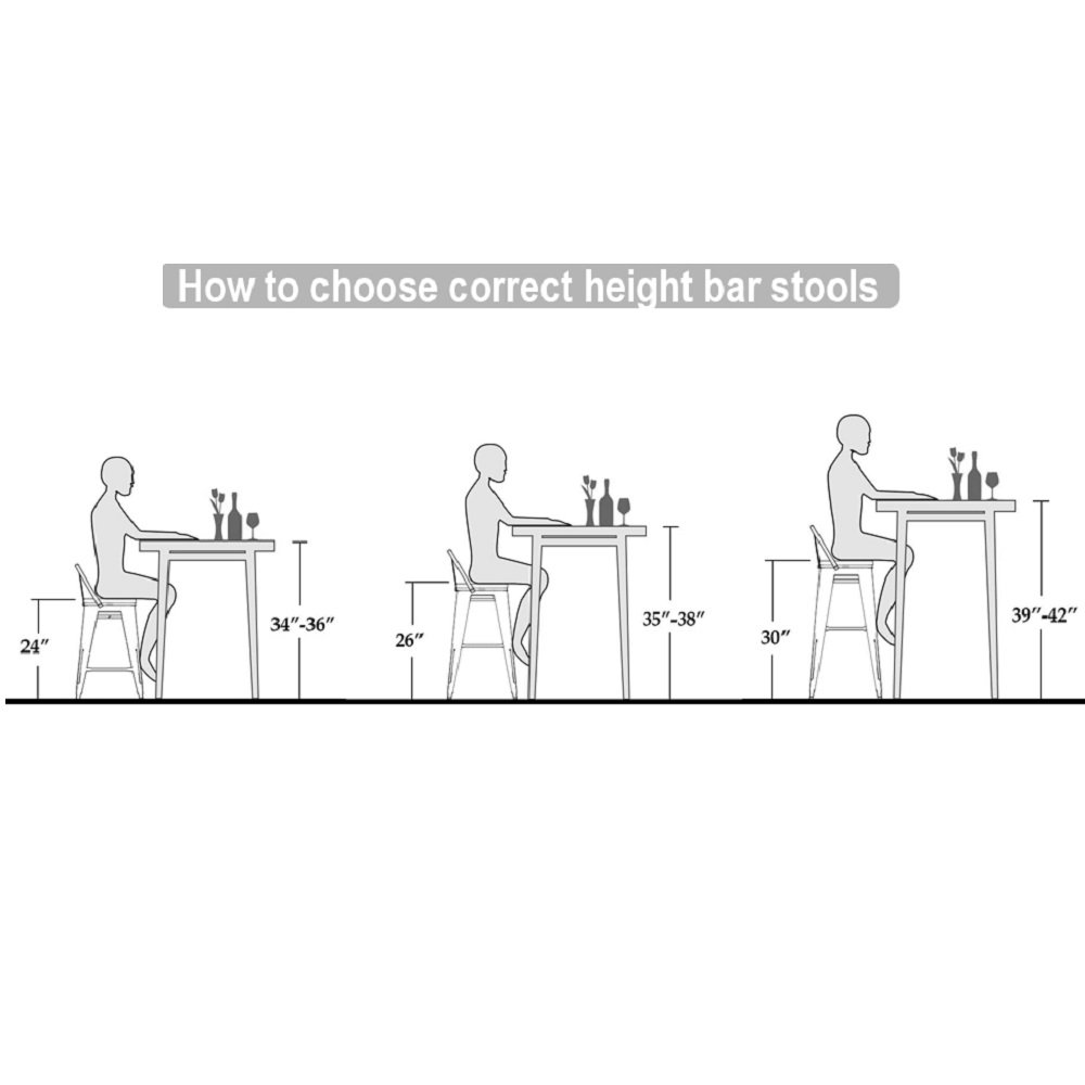 Upper Square™ Lehman Swivel Stool & Reviews Wayfair Canada