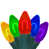 Red/Green/Yellow