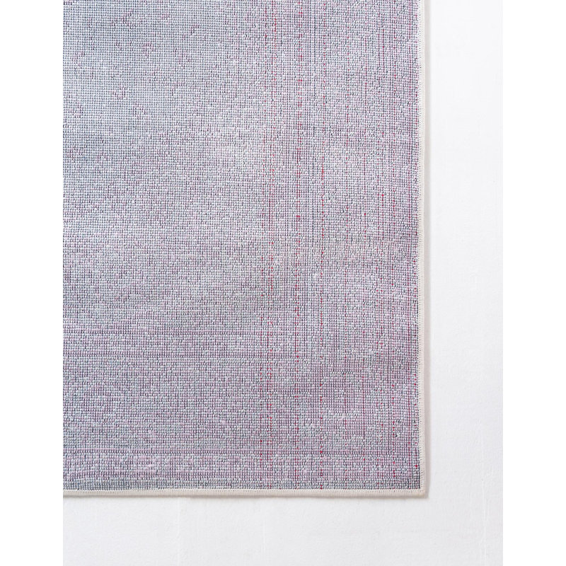 Oriental Area Rug, Rectangle 122 x 183cm