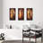 Entertainment Wall Decor on Canvas