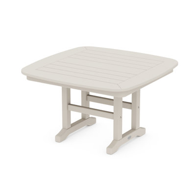Nautical 31" Conversation Table