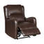 Fauteuil inclinable 1pc Comfort Seating-519781038