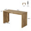 140 cm Home Bar Cabinet