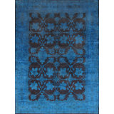 One-of-a-Kind 10'2" X 13'8" Area Rug