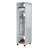 3-Shelf Wardrobe with Mirror and Open Storage-1844654075