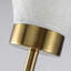 Lampe sur pied en résine Creative Art