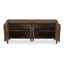 Wiley 67.75'' W Solid Wood Sideboard