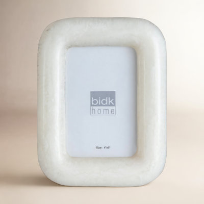 McLean 4" x 6" Picture Frame