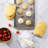 KitchenAid Asteroid Solid Textured Mini Oven Mitt-41547155