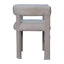 Saster Upholstered Armchair