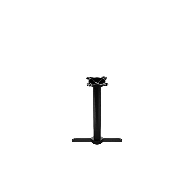 Core 28.5'' 22'' w Cast Iron T-Shape Table Base