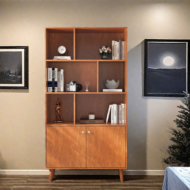 Étagère de rangement 67 po