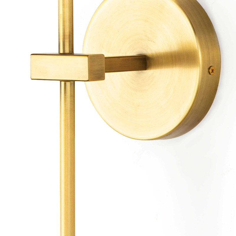 Toni 1 - Light Wallchiere