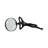 9" Nellann Magnifying Glass-999350380