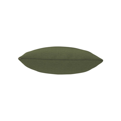 Indoor/Outdoor Throw Pillow
