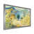 Silver Picture Framed