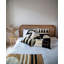 Tribeca Square Pillow Cover