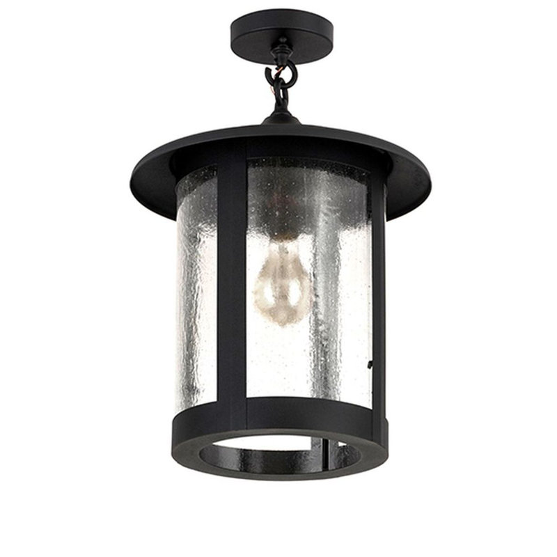Fulton 1 - Light Semi Flush Mount