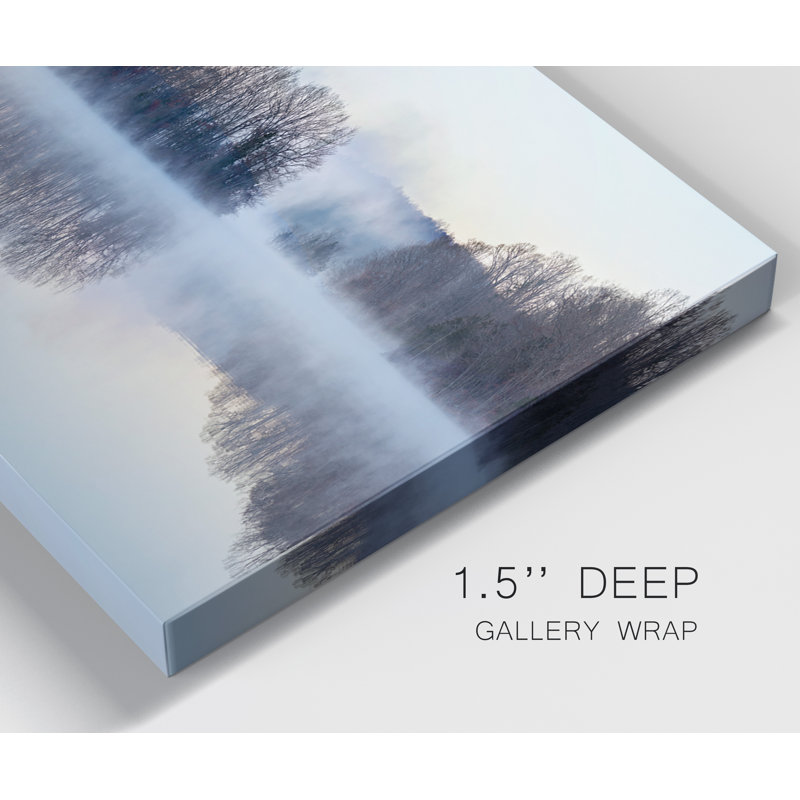 " Abstract Fields " 3 - Pieces, 48" H x 96" W x 2" D