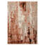 Tapis brun / gris Elmdale Performance-1440394272
