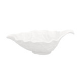 Earthenware Gravy Boat