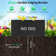 15cm H x 30cm W Plastic Lawn Edging