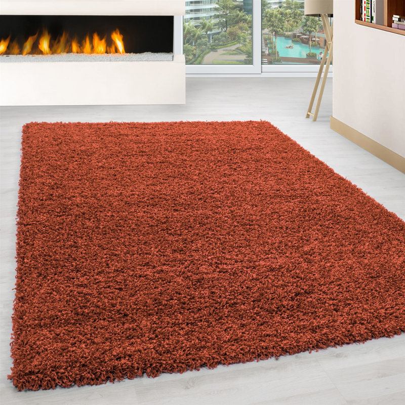 Tapis en polypropylène tissé à la machine Dolley, Rectangle 3 pi 11 po x 5 pi 7 po