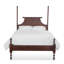 Emily Spindle Four Post Bed-700965199-700965192