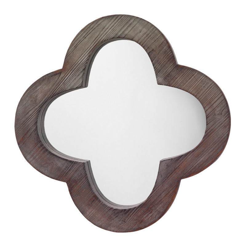 Miroir décoratif Avrahom