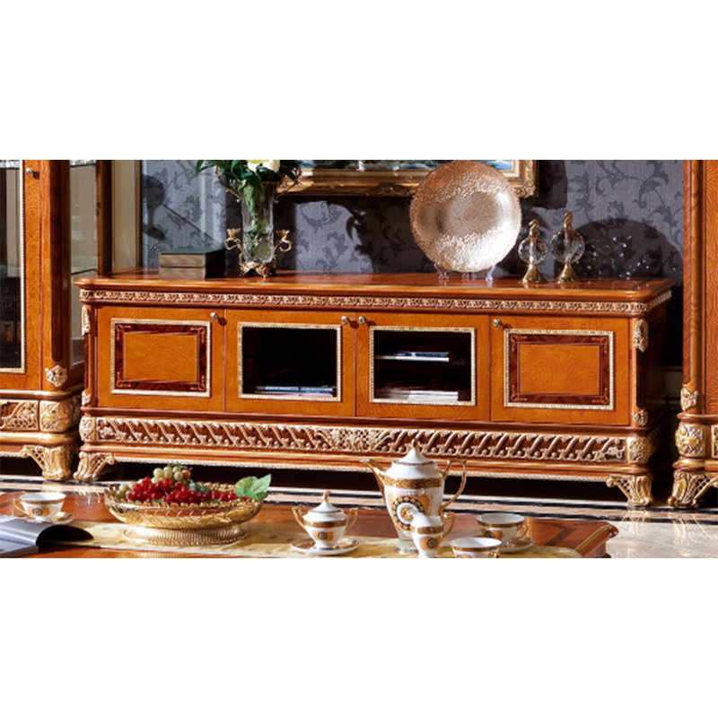 Narcissus Media Console