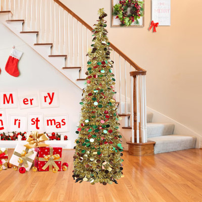 Arbre de Noël 4.9
