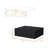 Floating Nightstand, Sleek Wall-Mounted Design With Spacious Drawer Storage