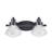 Casen 2 - Light Dimmable Vanity Light