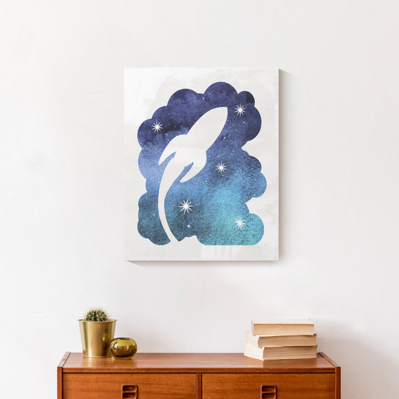 Art sur toile, H 20 po x l 16 po x P 1,25 po