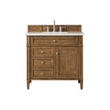 Brittany 36'' W Single Vanity