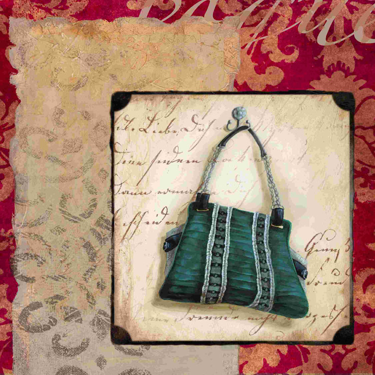 Amazon.com: Vogue Patterns V7862 Shoulder Bag in 2 Sizes, One Size : Arts,  Crafts & Sewing