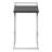 End Table, Accent Table, Contemporary Side Table For Living Room, Indoor End Table For Living Space-1431414922