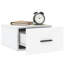 Magbula 35cm W Manufactured Wood Bedside Table-1002400050