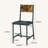 Anova 4 - Person Four Leg Dining Set