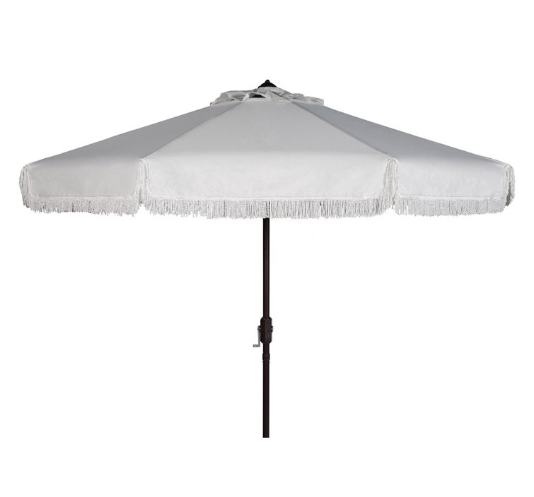 Argentina 100.79'' Outdoor Umbrella
