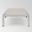 Caggiano Outdoor Metal Chaise Lounge Set