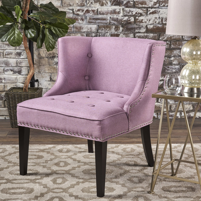 Chaise d'appoint Modern