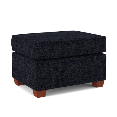 Repose-pieds standard large de 26 po Finn