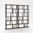 Noractur Bookcase