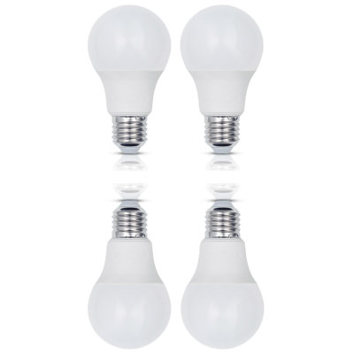 12W E27 LED Globe Light Bulb