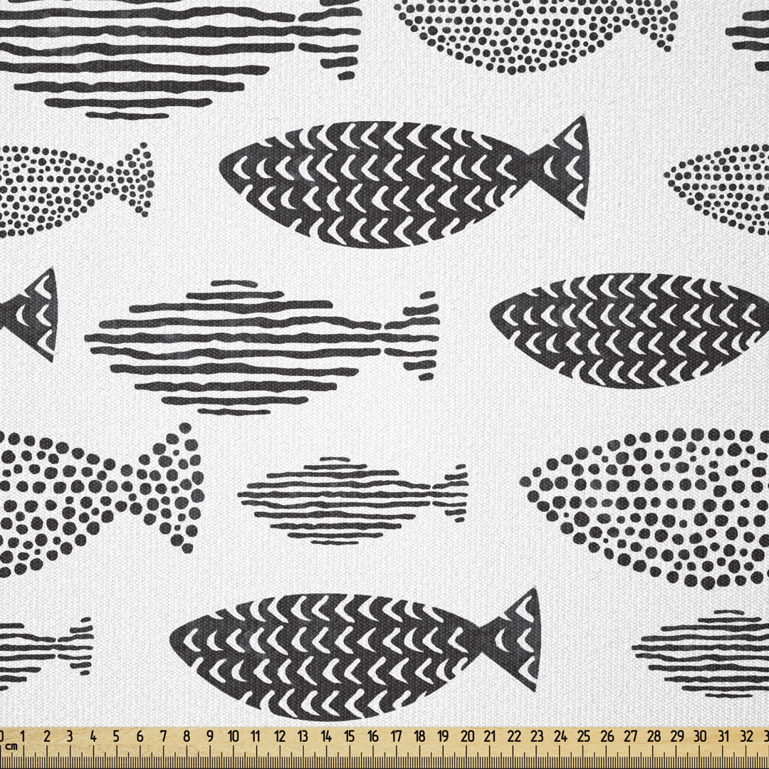 Fabric East Urban Home