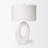 Ceramic Table Lamp