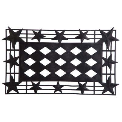 Non-Slip Doormat