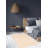 Mirzapur  Khaki Rug 5'7" x 7'9"